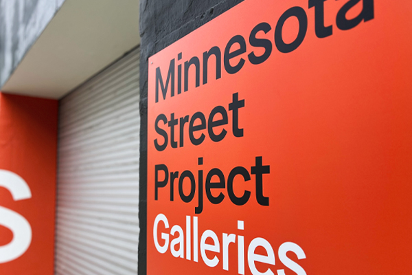 Minnesota Street Project